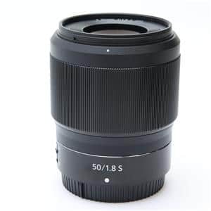 Nikon (ニコン) NIKKOR Z 50mm F1.8 S メイン