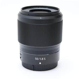 Nikon (ニコン) NIKKOR Z 50mm F1.8 S メイン