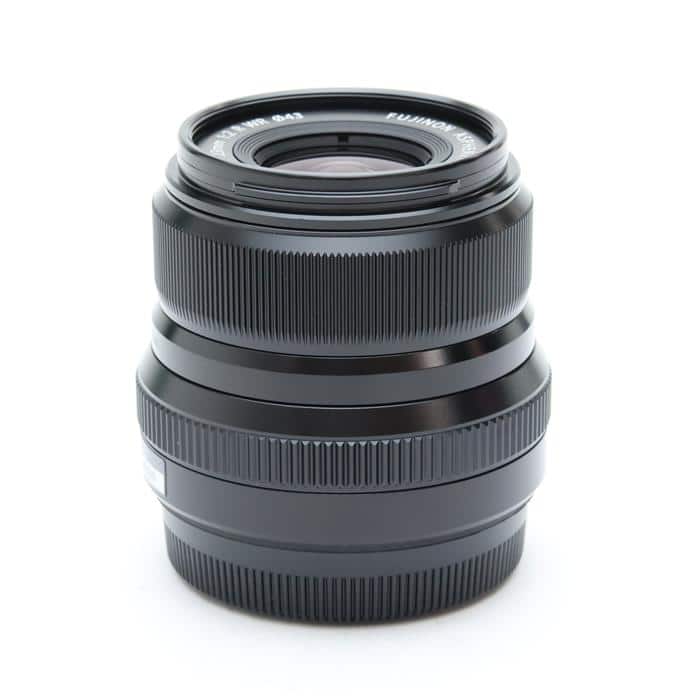 【美品】FUJIFILM XF23 f2.0 R WRおまけ付き FUJIFILM USA | XF23mmF2