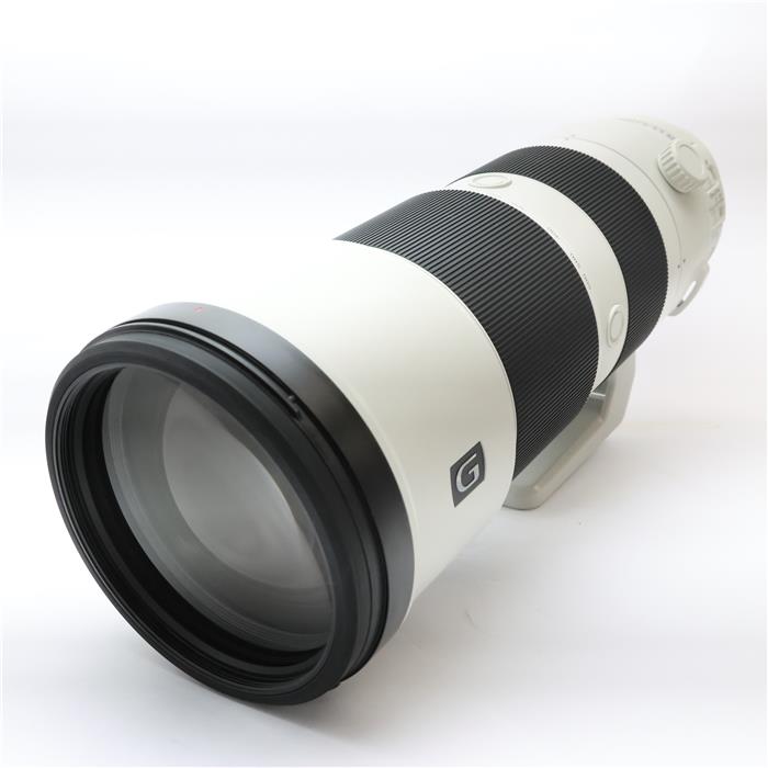 中古)SONY (ソニー) FE 200-600mm F5.6-6.3 G OSS SEL200600G