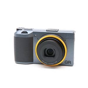 ricoh gr digital iii」の商品検索結果 | デジタルカメラ、ミラーレス