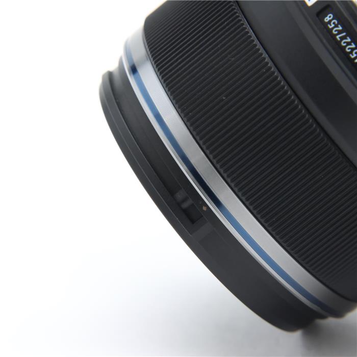 M.ZUIKO DIGITAL 25mm F1.8