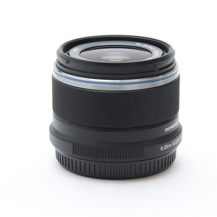 M.ZUIKO DIGITAL 25mm F1.8