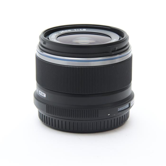 M.ZUIKO DIGITAL 25mm F1.8