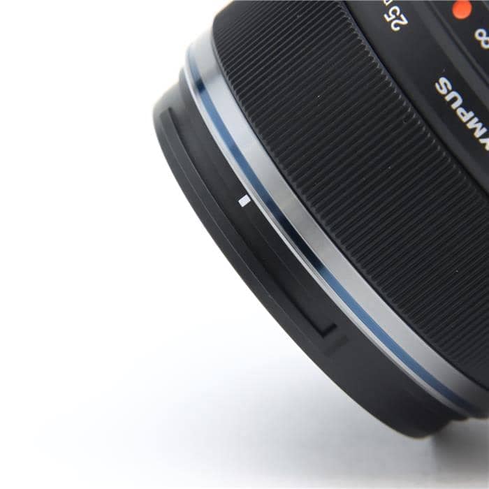 M.ZUIKO DIGITAL 25mm F1.8