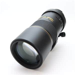 Nikon (ニコン) Ai AF-S Nikkor 300mm F4D IF-ED ブラック」の商品検索