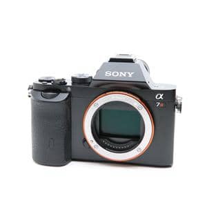 SONY ILCE−7R ILCE-7R ILCE-7R ミラーレス一眼カメラ α7R [ボディ単体] SONY｜ソニー 通販
