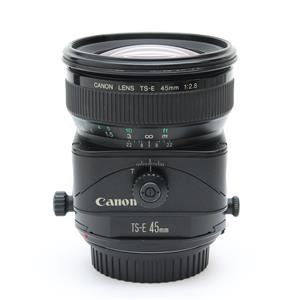 canon ts-e45 f2.8」の商品検索結果 | デジタルカメラ、ミラーレス