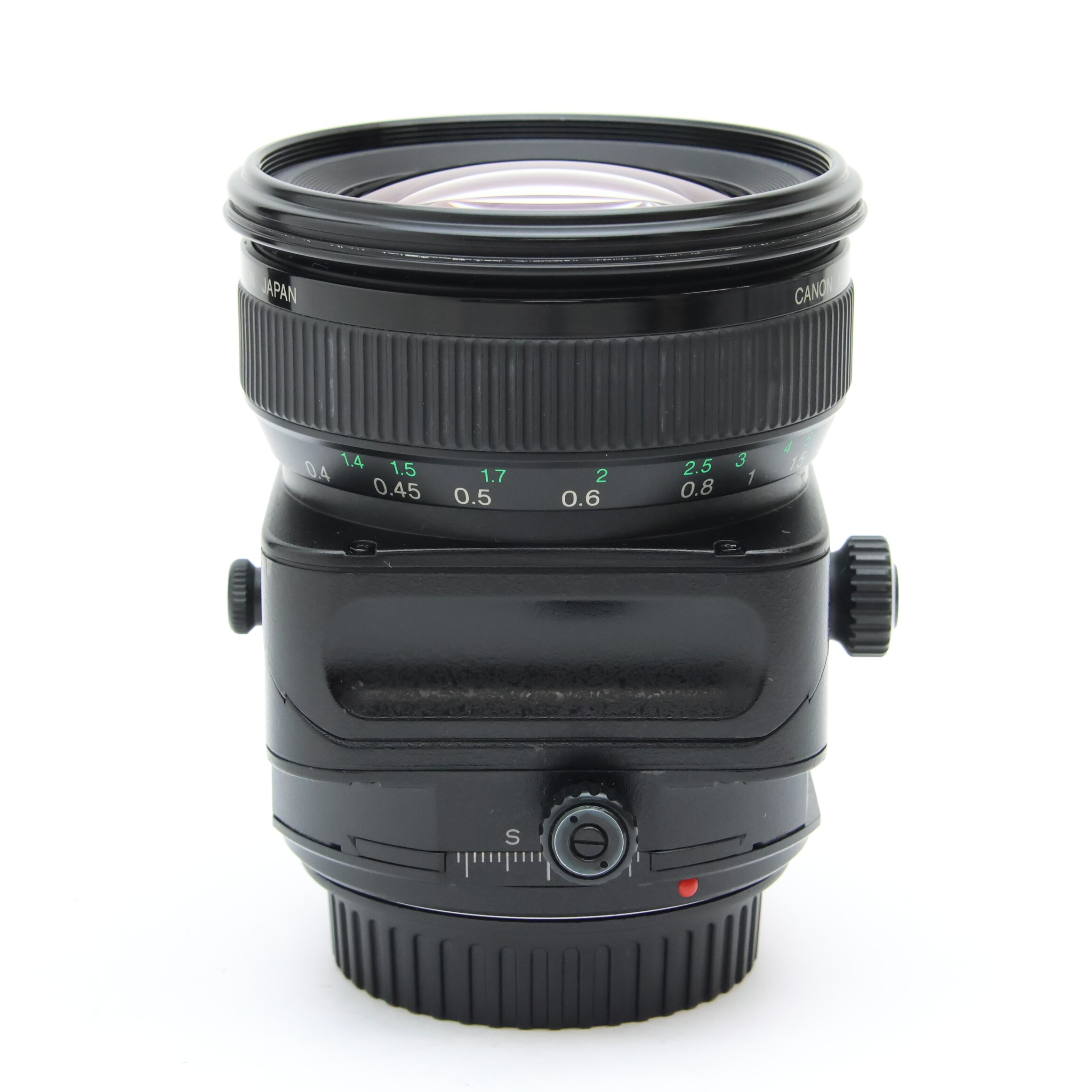 TS-E45mm F2.8 | F2.8（商品ID：3717022183389 (キヤノン) 中古)Canon 