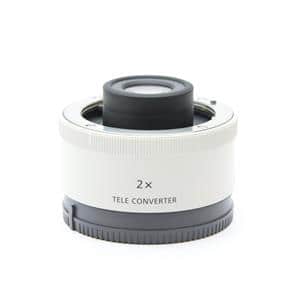 SONY (ソニー) 2x Teleconverter SEL20TC」の商品検索結果 | デジタル