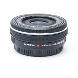 OLYMPUS (オリンパス) M.ZUIKO DIGITAL ED 14-42mm F3.5-5.6 EZ