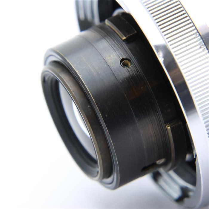 中古)ZEISS (ツァイス) Biogon 35mm F2.8 (旧コンタックスC)（商品ID