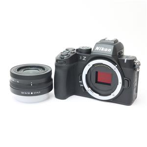 Nikon (ニコン) Z50II 16-50 VR レンズキット メイン