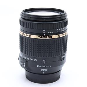 TAMRON 18-270mm F3.5-6.3 DiII VC」の商品検索結果 | デジタルカメラ