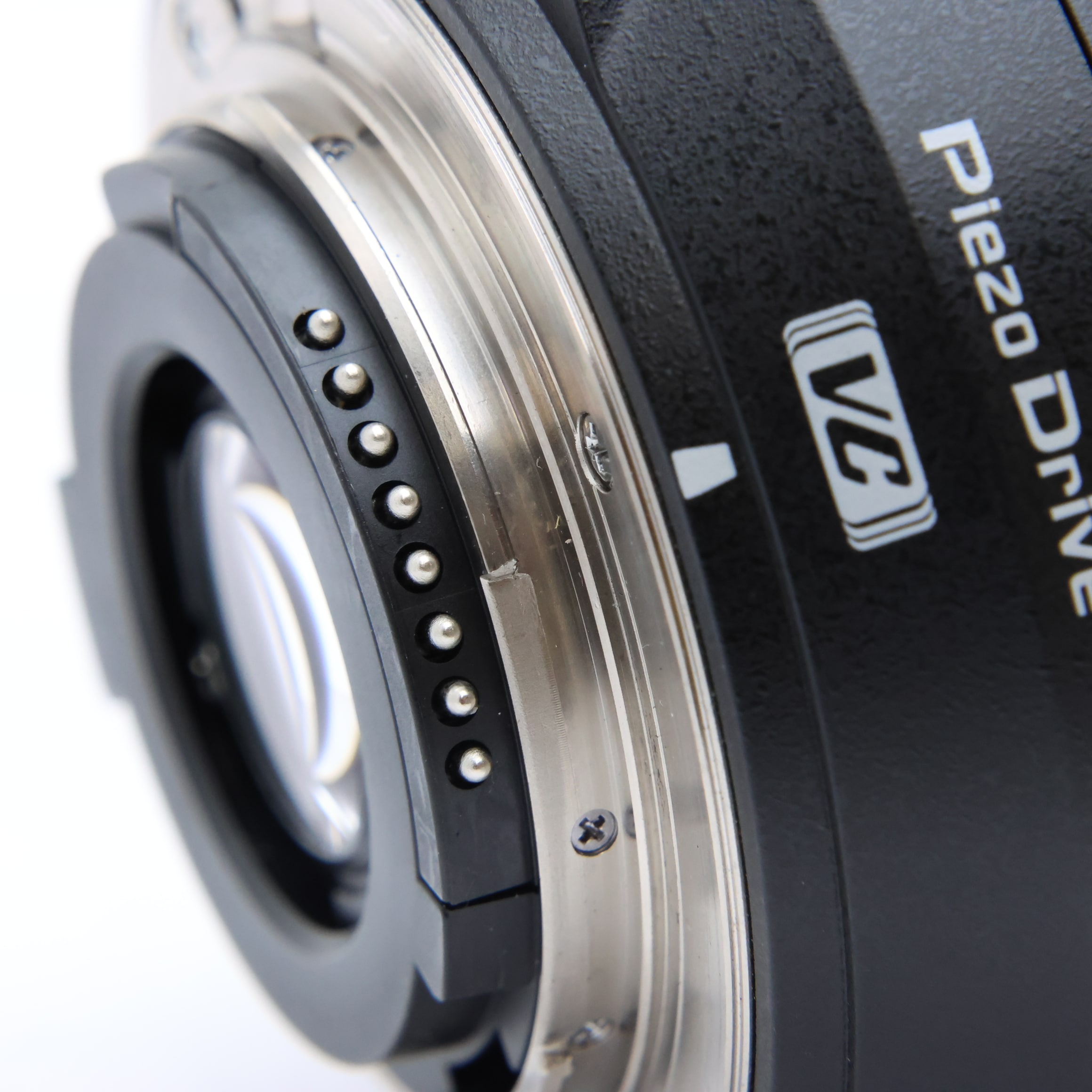 中古)TAMRON (タムロン) 18-270mm F3.5-6.3 DiII VC PZD/Model B008N 