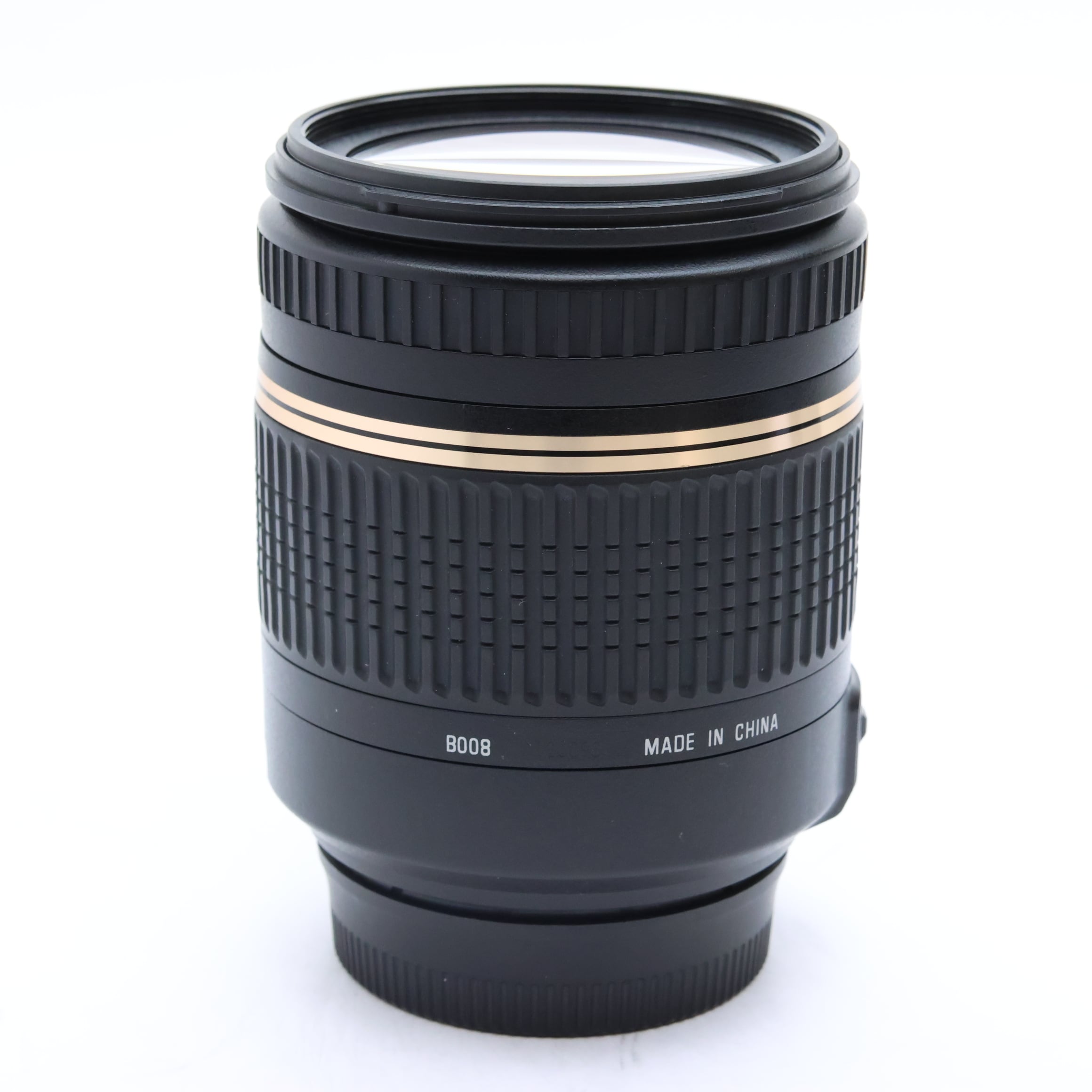 中古)TAMRON (タムロン) 18-270mm F3.5-6.3 DiII VC PZD/Model B008N 
