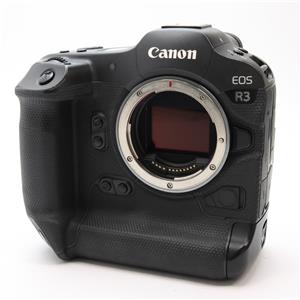Canon (キヤノン) EOS R3 メイン