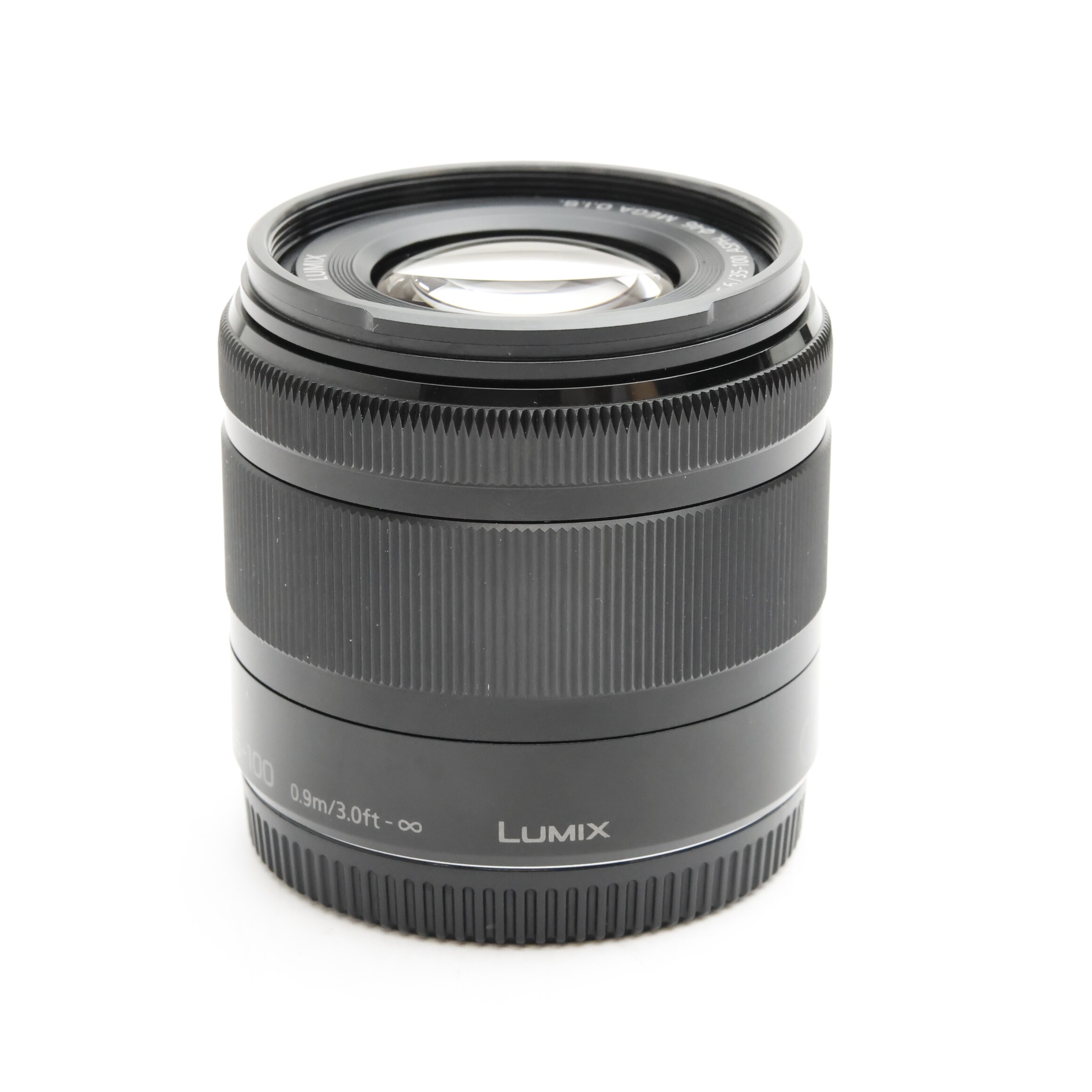 中古)Panasonic (パナソニック) G 35-100mm F4.0-5.6 ASPH. MEGA 