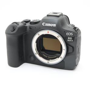 Canon (キヤノン) EOS R6 Mark II ボディ メイン