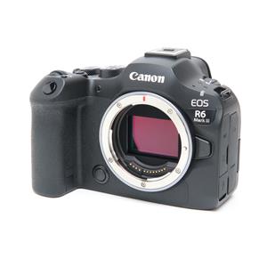 EOS R6」「Canon」「中古商品」の商品検索結果 | デジタルカメラ