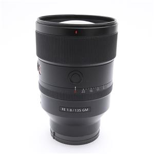 SONY (ソニー) FE 135mm F1.8 GM SEL135F18GM」の商品検索結果