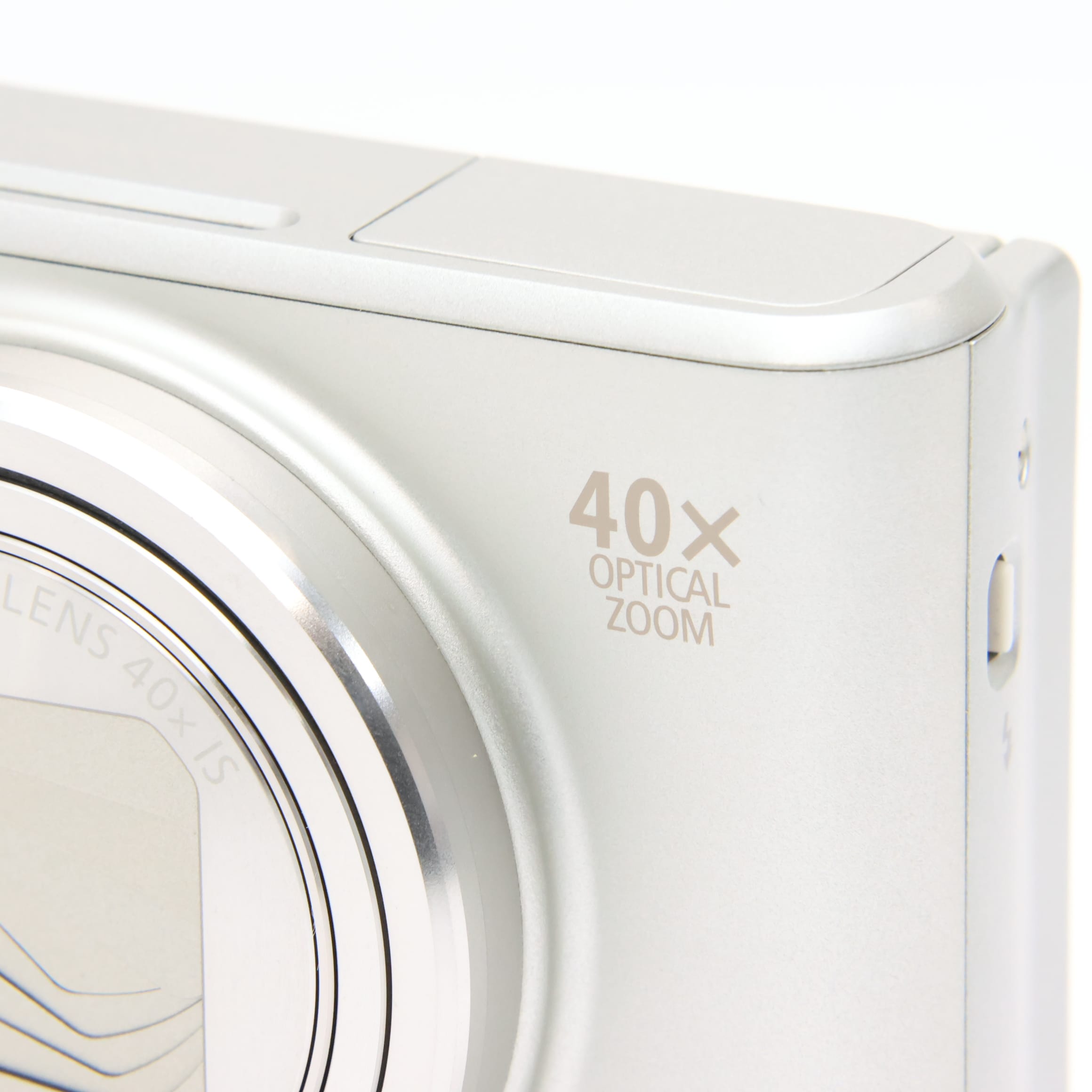 中古)Canon (キヤノン) PowerShot SX740 HS シルバー（商品ID