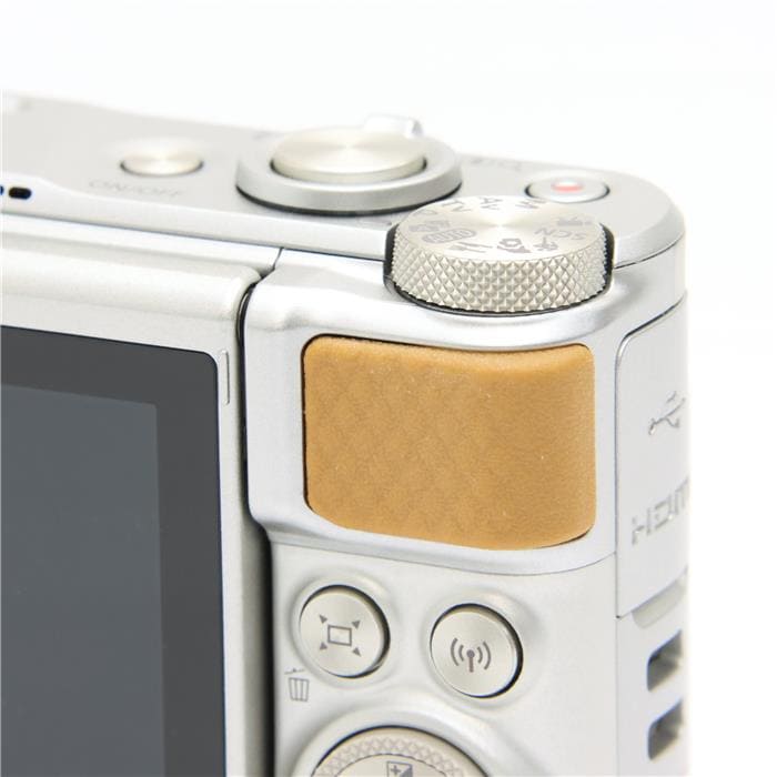中古)Canon (キヤノン) PowerShot SX740 HS シルバー（商品ID