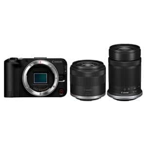 新品)Canon (キヤノン) EOS R50 V ボディ（商品ID：4549292241525