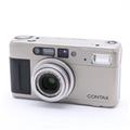 CONTAX (コンタックス) TVS II D
