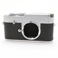 Leica (ライカ) MD (クローム)