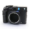 Mamiya (マミヤ) 7 II ブラック