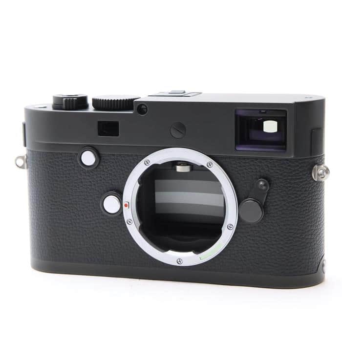 中古)Leica (ライカ) Mモノクローム(Typ246)（商品ID：3717018605390 