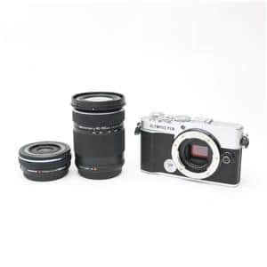 OLYMPUS PEN E-P7 EZダブルズームキット」の商品検索結果 OLYMPUS PEN E-P7 EZダブルズームキット」の商品検索結果