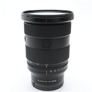 SONY (ソニー) FE 24-70mm F2.8 GM SEL2470GM」の商品検索結果