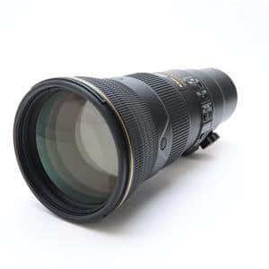 Nikon (ニコン) AF-S NIKKOR 500mm F5.6E PF ED VR メイン
