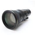 AF-S NIKKOR 500mm F5.6E PF ED VR