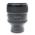 FE 85mm F1.4 GM SEL85F14GM