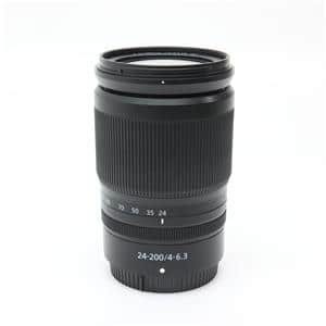 Nikon (ニコン) NIKKOR Z 24-200mm F4-6.3 VR メイン