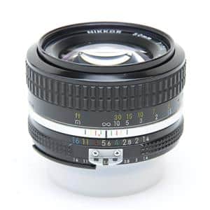 ニコン AF NIKKOR 50mm F1.4D 中古 Nikon Ai Nikkor 50mm F1.4」「中古商品」の商品検索結果