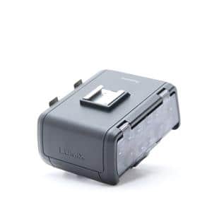 新品)Panasonic (パナソニック) XLRマイクロホンアダプター DMW