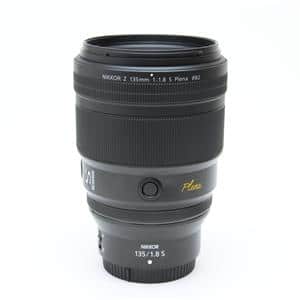 Nikon (ニコン) NIKKOR Z 135mm F1.8 S Plena メイン
