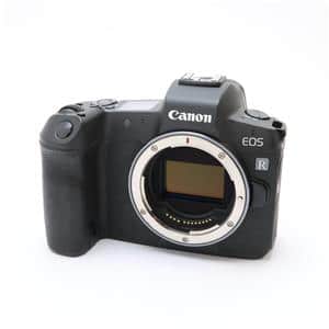 Canon (キヤノン) EOS R メイン