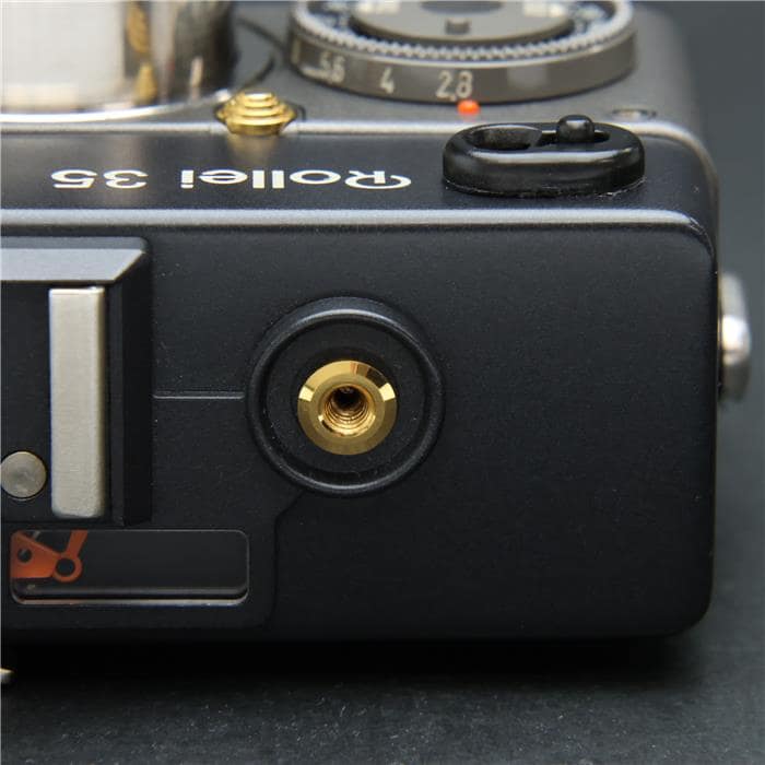 中古)Rollei (ローライ) ローライ 35クラシック（商品ID