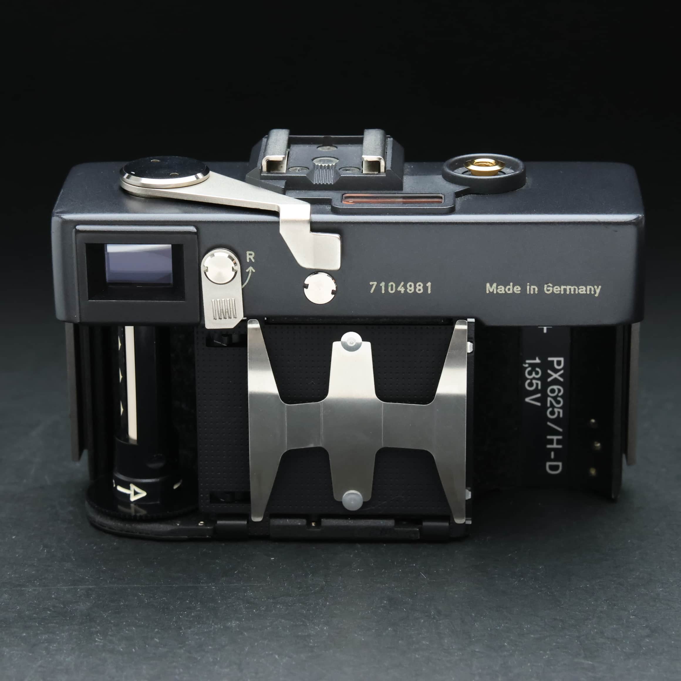 中古)Rollei (ローライ) ローライ 35クラシック（商品ID