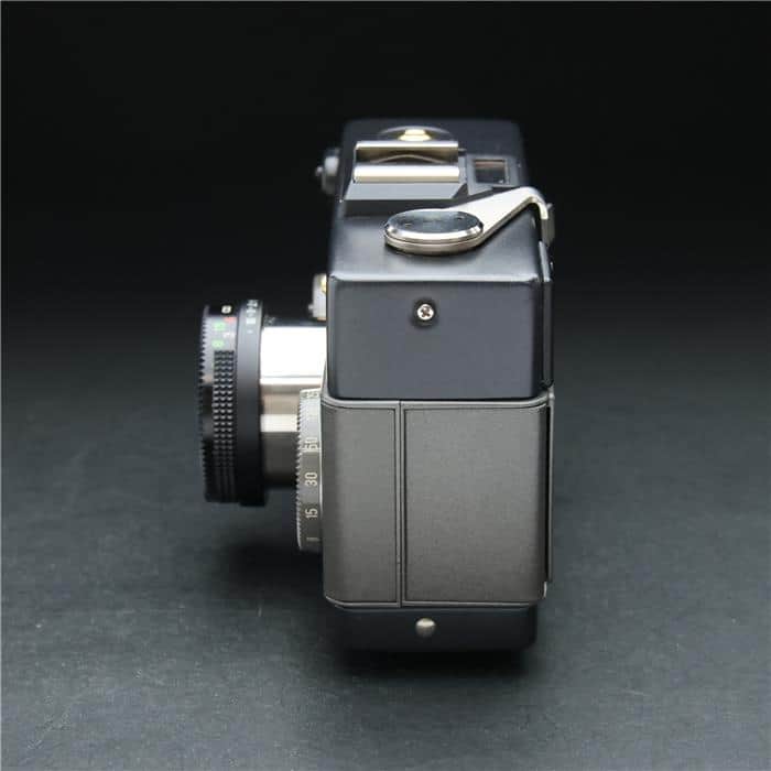 ローライ 35クラシック