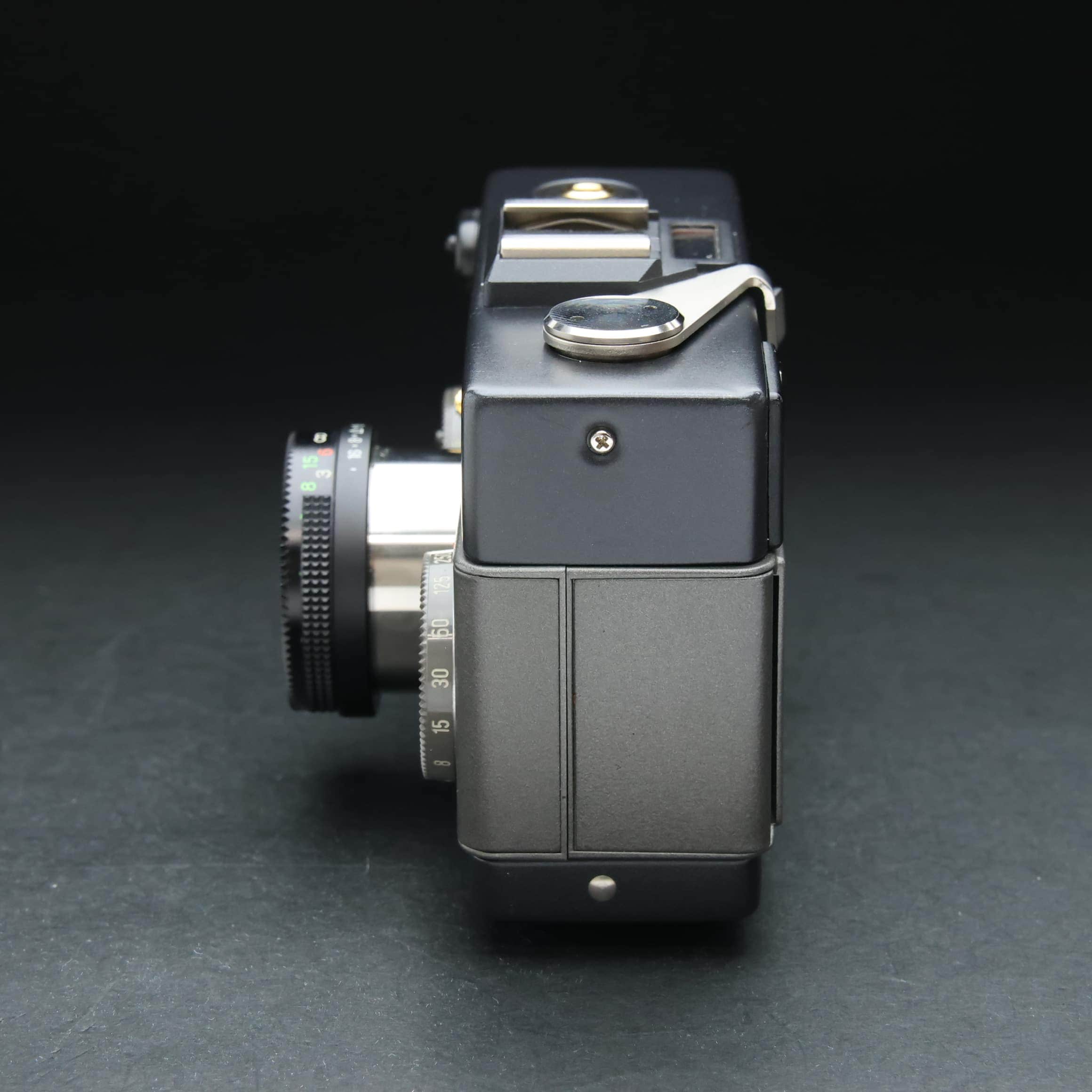 中古)Rollei (ローライ) ローライ 35クラシック（商品ID