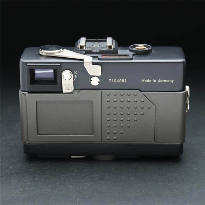 ローライ 35クラシック