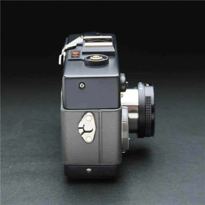 ローライ 35クラシック