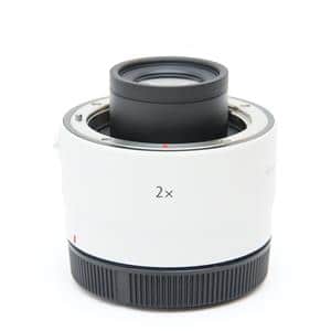 新品)Canon (キヤノン) エクステンダー RF2X（商品ID