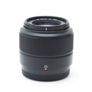 ■ 美品 ■フジフィルム　Fujifilm XC 35mm F2 富士フイルム XC35mmF2レビュー｜描写・コストパフォーマンス